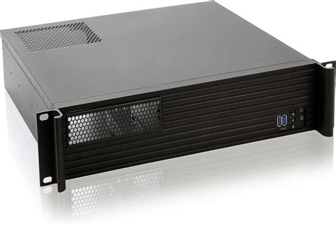 efficient customized 2u metal server chassis|shallow 2u server chassis.